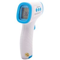 Crystal Aire Infrared Non-Touch Thermometer